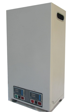 Argon Purifier