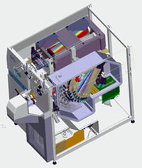 Horiba JD Profiler